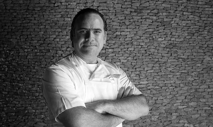 Roberto Solís, pioneer chef of nueva cocina yucateca in Merida