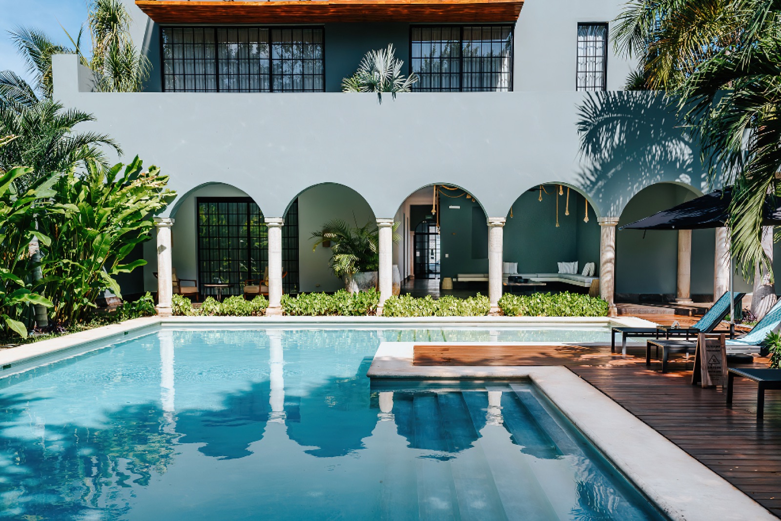 Hotel Antelar Casa Destino — Galería